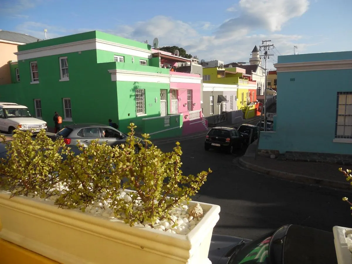Guest house Rose Lodge Cape Town