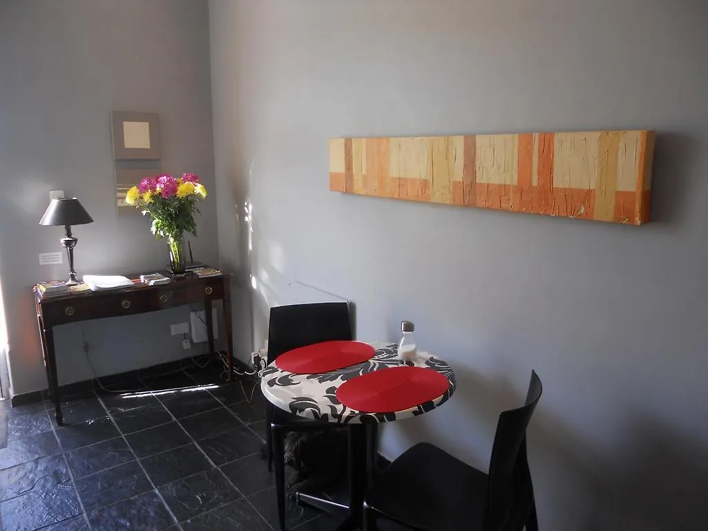 Guest house Rose Lodge Cape Town