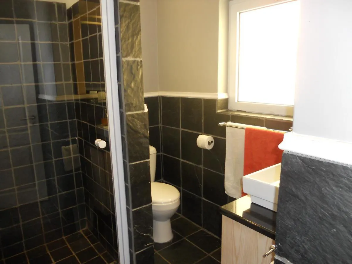 Rose Lodge Cape Town Guest house