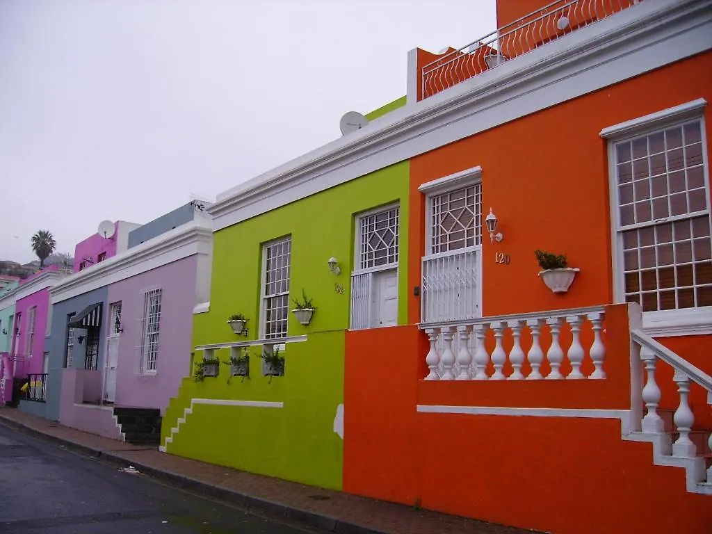 Rose Lodge Cape Town
