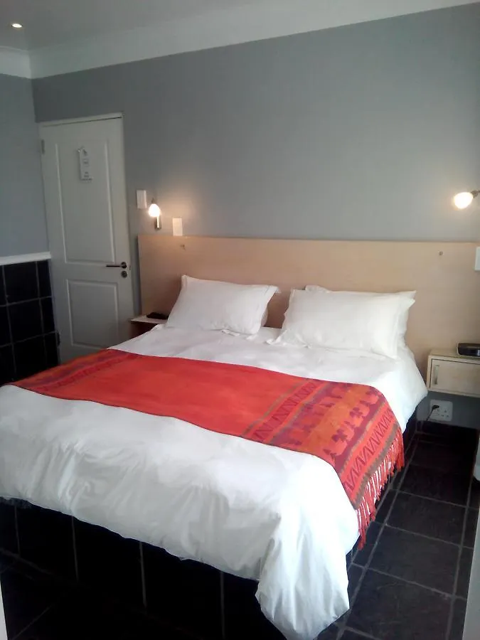 Rose Lodge Cape Town Guest house