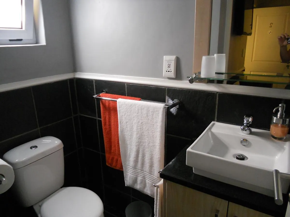Guest house Rose Lodge Cape Town