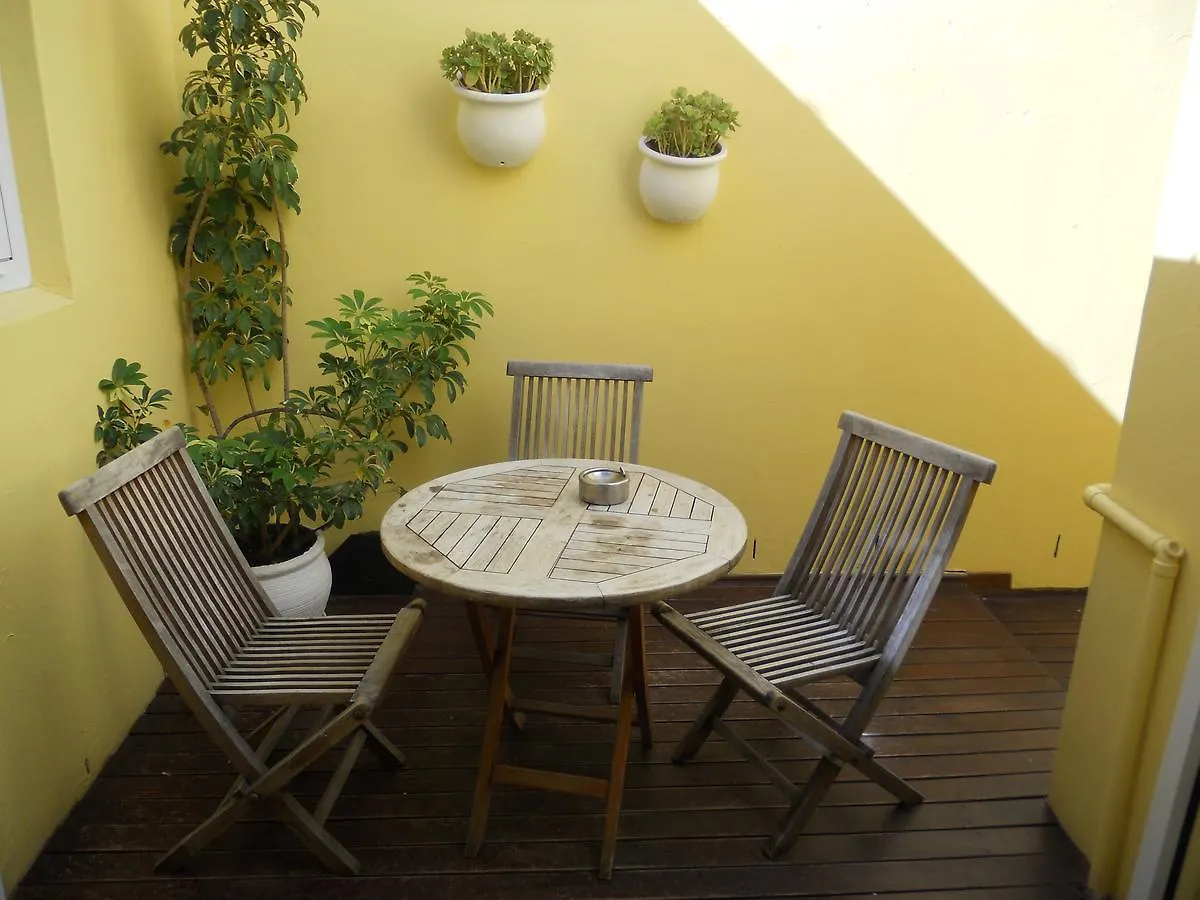Guest house Rose Lodge Cape Town