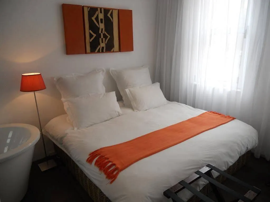 Guest house Rose Lodge Cape Town